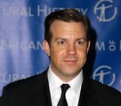 Jason Sudeikis